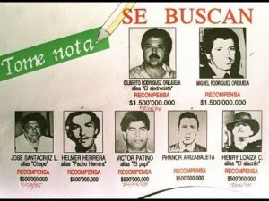 The Almighty Cali Cartel - June 2025