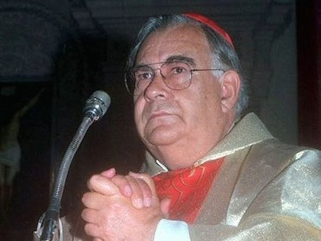 Juan Jesus Posadas Ocampo